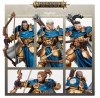 Stormcast Eternals - Vigilors